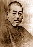 Mikao Usui